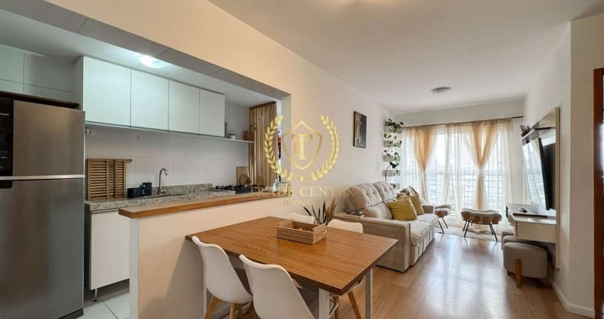 Apartamento com 2 quartos à venda na Rua Doutor Motta Júnior, --, Centro, São José dos Pinhais