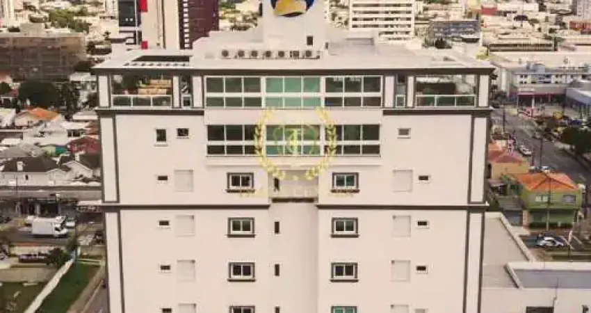 Apartamento com 3 quartos à venda na Rua Voluntários da Pátria, --, Centro, São José dos Pinhais