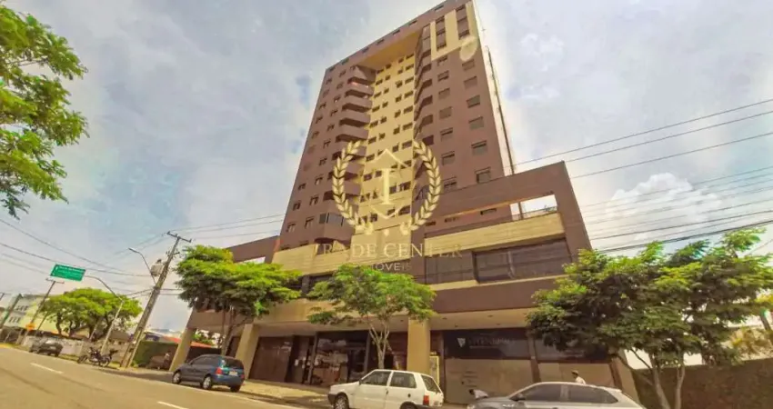 Cobertura com 3 quartos à venda na Avenida Senador Souza Naves, --, Três Marias, São José dos Pinhais