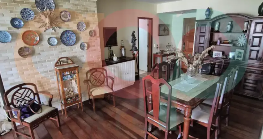 Apartamento com 3 quartos à venda na Rua Padre Alfredo Perez Gonzales, Barra da Tijuca, Rio de Janeiro