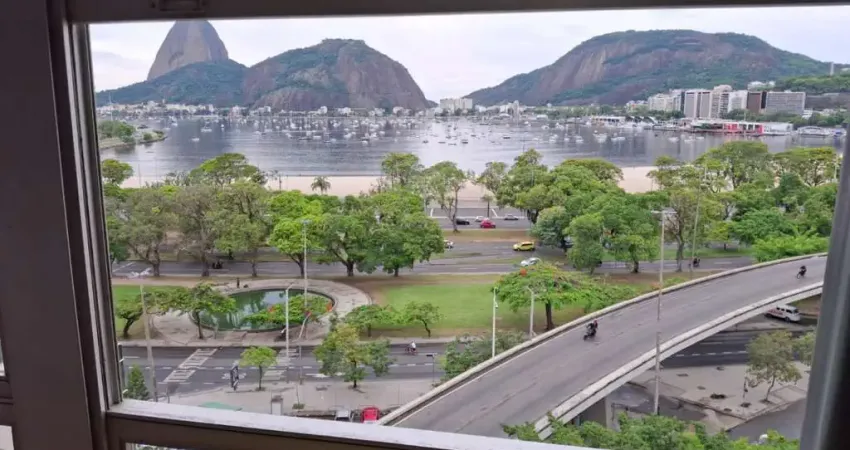 Apartamento para venda em rio de janeiro, botafogo, 4 dormitórios, 1 suíte, 3 banheiros, 1 vaga