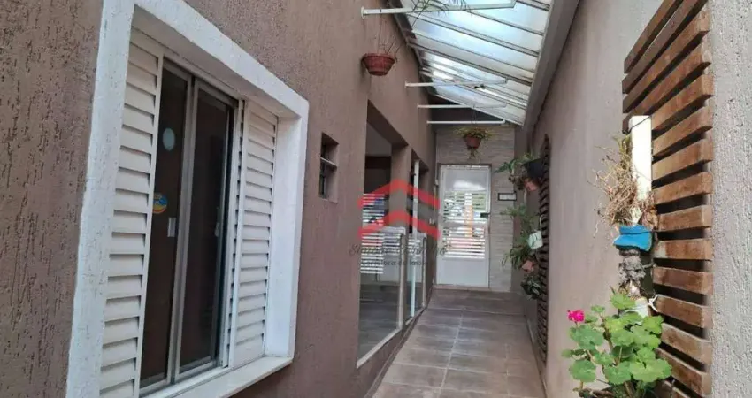 Sobrado com 4 dormitórios à venda, 110 m² por r$ 499.000,00 - vila tolstoi - são paulo/sp