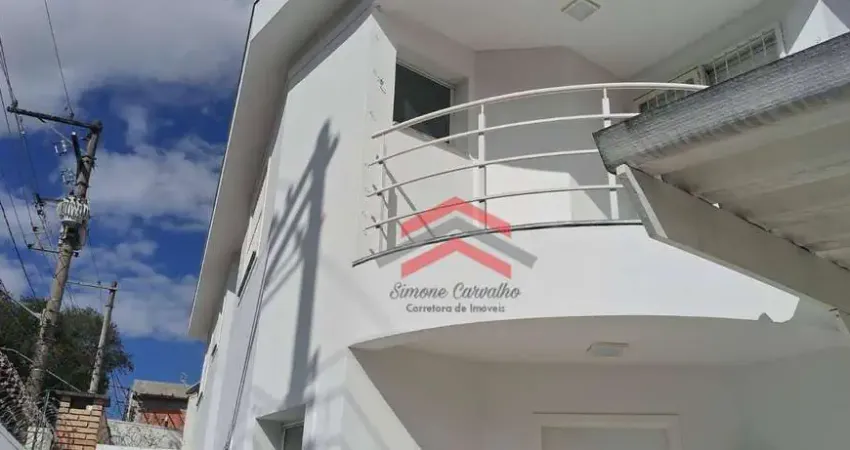 Sobrado com 3 dormitórios, 119 m² - venda por r$ 975.000,00 ou aluguel por r$ 4.592,00/mês - vila prudente - são paulo/sp