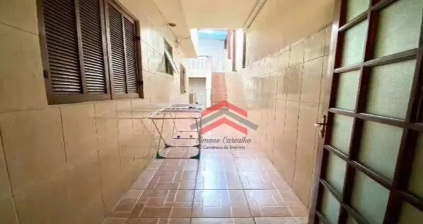 Sobrado com 5 dormitórios à venda, 200 m² por r$ 570.000,00 - vila tolstoi - são paulo/sp