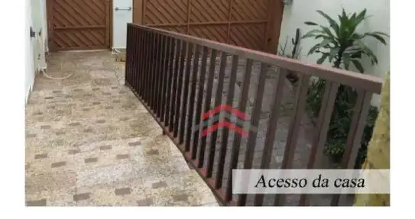 Sobrado com 3 dormitórios à venda, 248 m² por r$ 1.270.000,00 - vila zelina - são paulo/sp