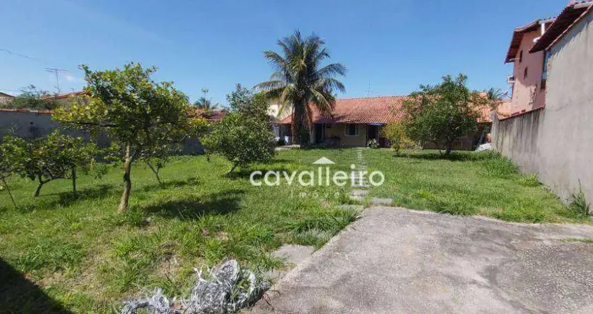 Casa em condomínio fechado com 2 quartos à venda na Rua das Azaléias, Centro, Maricá