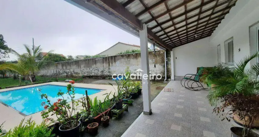 Casa à venda, 80 m² por R$ 700.000,00 - Barra de Maricá - Maricá/RJ