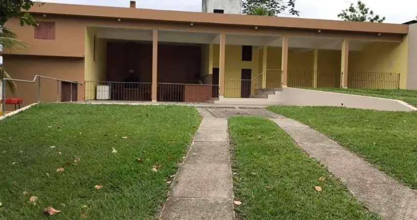 Chácara / sítio à venda na Rua Firminiano Francisco Figueiredo, 8, Ubatiba, Maricá