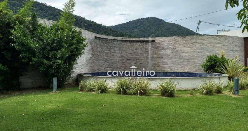 Terreno em condomínio fechado à venda na Estrada do Espraiado, 22, Espraiado, Maricá