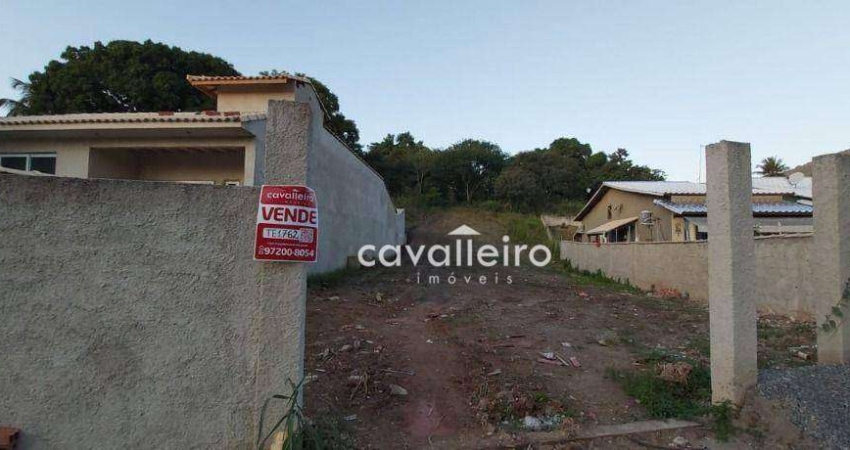 Excelente Terreno MULTIFAMILIAR,  Plano no Condado de Marica