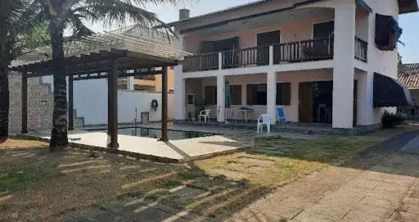 Casa à venda, 274 m² por R$ 870.000,00 - Guaratiba - Maricá/RJ