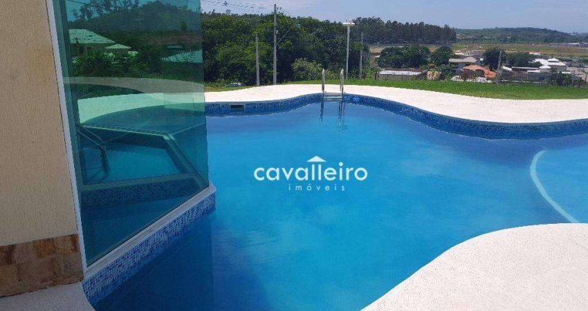 QUEIMA DE ESTOQUE COND. PEDRA DE INOHÃ - Terrenos à venda, à partir de R$ 79.000 - Cajueiros (Itaipuaçu) - Maricá/RJ