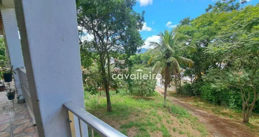 Casa à venda, 300 m² por R$ 700.000,00 - Itaocaia Valley (Itaipuaçu) - Maricá/RJ