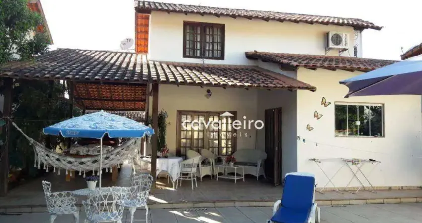 Casa com 2 quartos à venda na Rua Euclides José Pires, Itapeba, Maricá