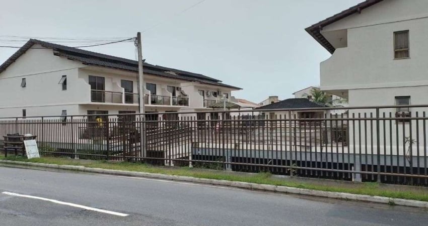 Casa à venda, 81 m² por R$ 398.000,00 - Barra de Maricá - Maricá/RJ