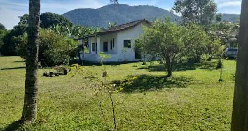 Linda Chácara com com duas casas à venda, 9946 m² - Manoel Ribeiro - Maricá/RJ