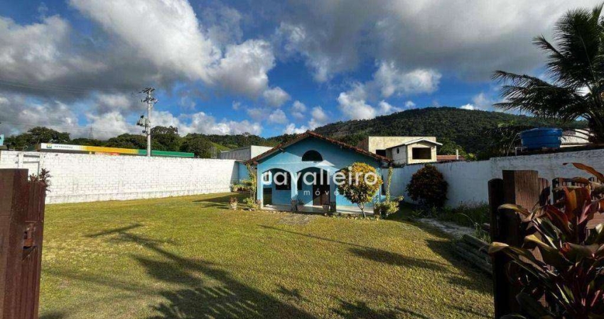 Área Comercial as margens da Rod Amaral Peixoto, terreno Linear, à venda por R$ 875.000