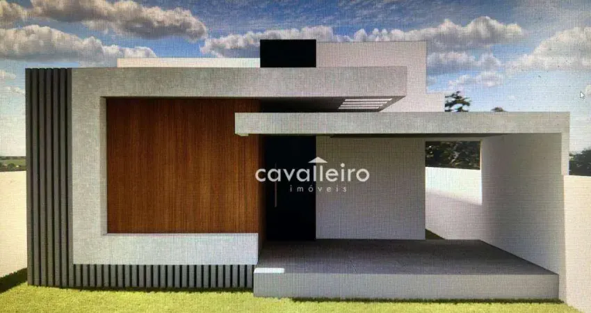 Casa em alto padrão no condomínio Solaris Residence Club-Maricá
