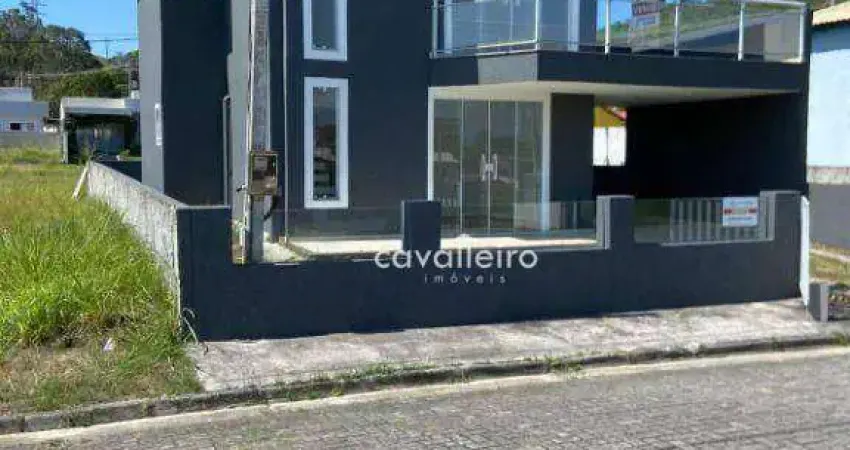 Casa com 3 dormitórios à venda, 104 m² por R$ 530.000,00 - Pindobas - Maricá/RJ