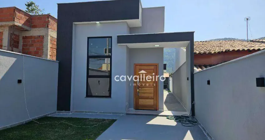 Excelente casa linear no Barroco!!!!!