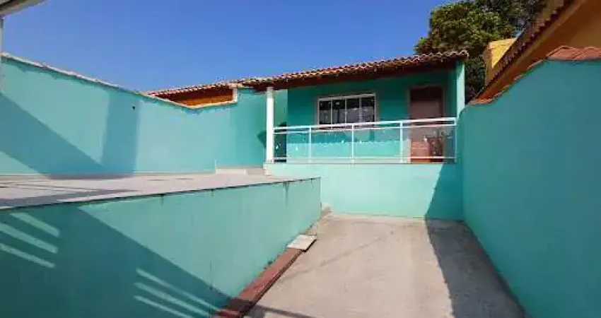 Casa à venda, 92 m² por R$ 420.000,00 - Cordeirinho (ponta Negra) - Maricá/RJ