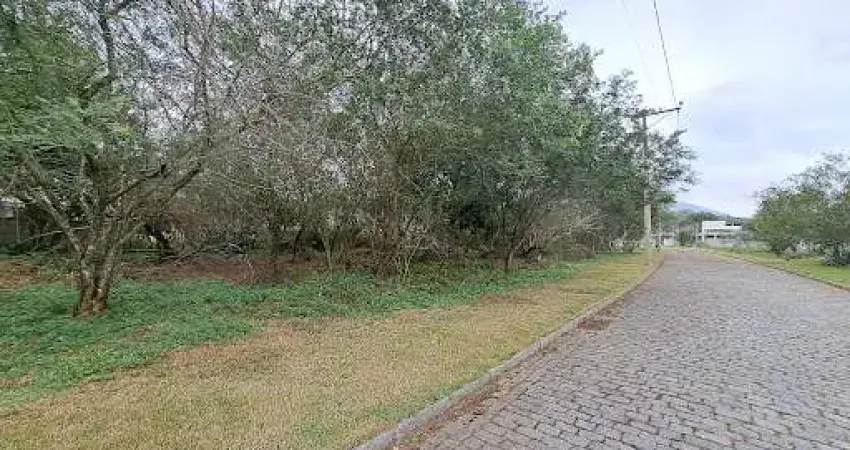 Terreno à venda, 423 m² por R$ 110.000,00 - Ubatiba - Maricá/RJ