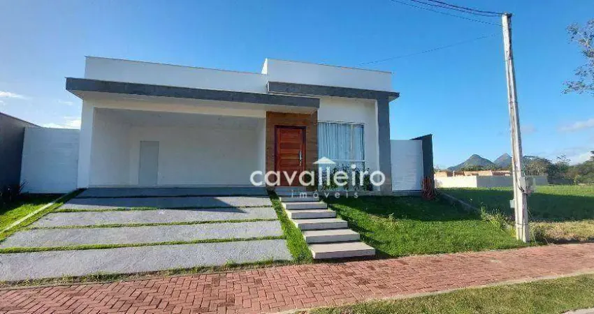 Oportunidade no Condomínio Landscape- Centro - Maricá