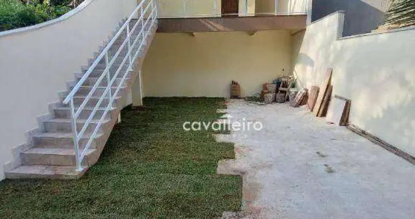 Casa à venda, 111 m² por R$ 390.000,00 - Condado de Maricá - Maricá/RJ