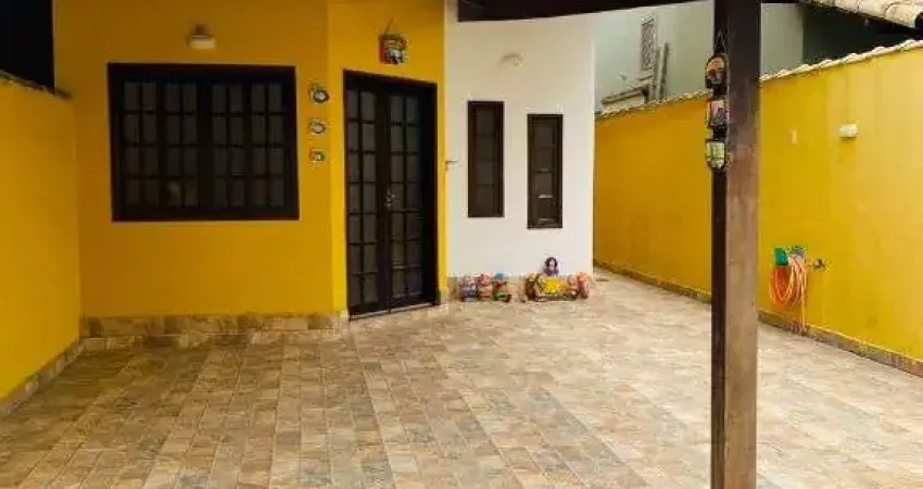 Casa à venda, 89 m² por R$ 450.000,00 - Jardim Atlântico Central (Itaipuaçu) - Maricá/RJ
