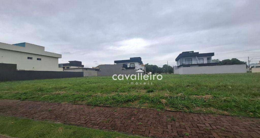 Terreno à venda, 388 m² por R$ 200.000,00 - Centro - Maricá/RJ