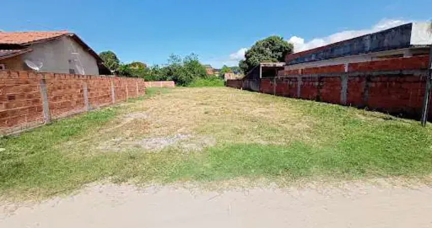 Terreno à venda, 480 m² - Jardim Atlântico Central (Itaipuaçu) - Maricá/RJ