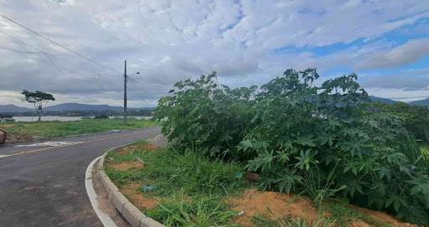 Terreno à venda, 360 m² por R$ 90.000,00 - Jardim Interlagos - Maricá/RJ