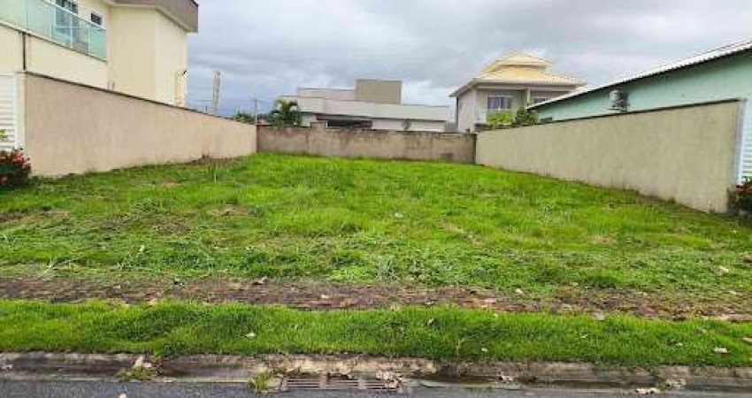 LANDSCAPE MARICÁ - Lote Plano e Murado,  380 m² por R$ 220.000 - Centro - Maricá/RJ