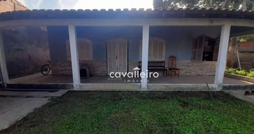 Casa à venda, 85 m² por R$ 400.000,00 - Araçatiba - Maricá/RJ