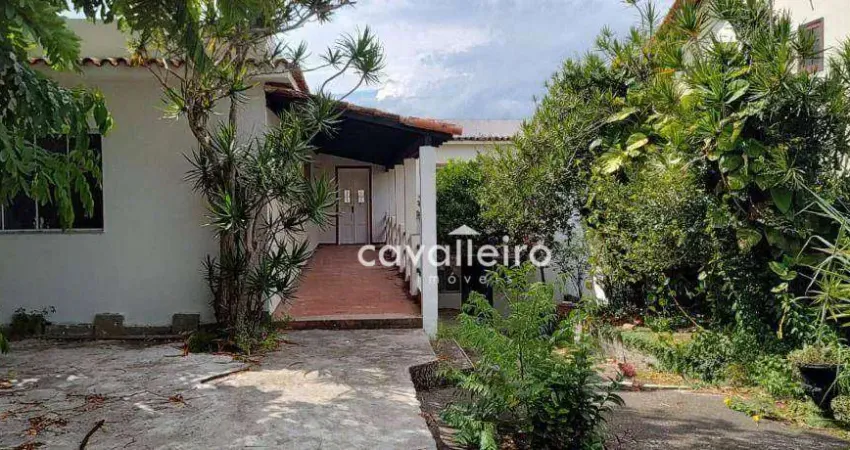 Casa à venda, 125 m² por R$ 1.200.000,00 - Guaratiba - Maricá/RJ