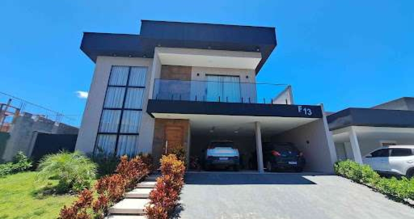 Casa com 5 dormitórios à venda, 320 m² por R$ 1.850.000,00 - Itapeba - Maricá/RJ