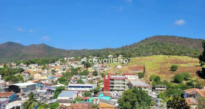 Casa com 5 dormitórios à venda, sendo 5 suítes 262 m² por R$ 1.000.000 - Flamengo - Maricá/RJ
