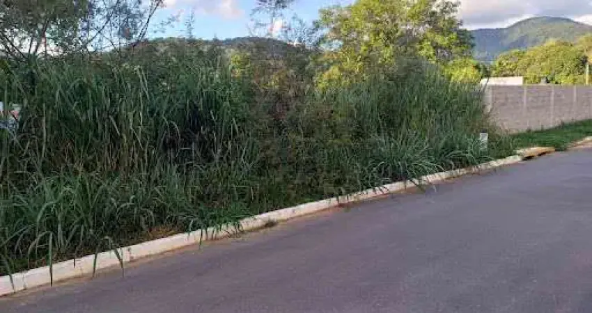 Terreno à venda, 1069 m² por R$ 160.000,00 - Vale da Figueira (Ponta Negra) - Maricá/RJ