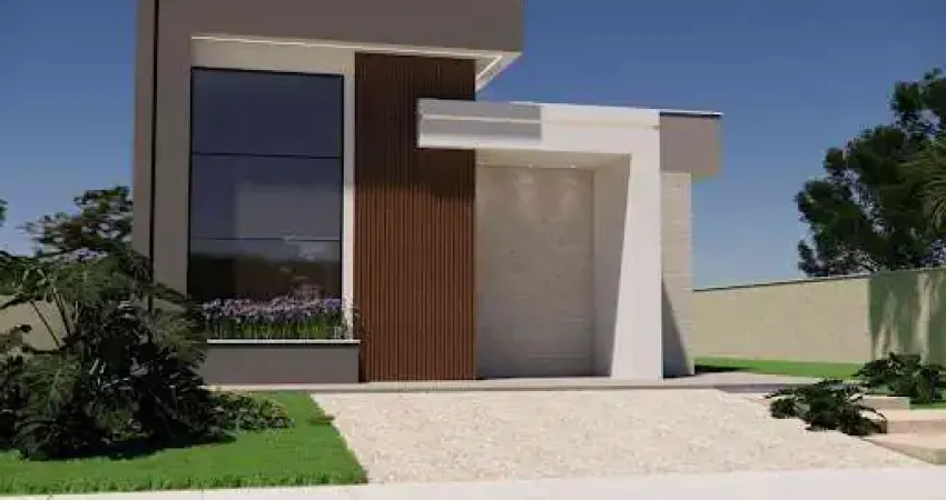 Casa com 3 dormitórios à venda, 98 m²- Jardim Atlântico Leste (Itaipuaçu) - Maricá/RJ