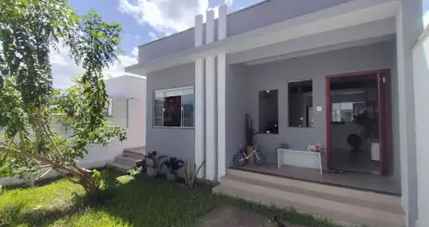 Casa à venda, 96 m² por R$ 500.000,00 - Sao Jose Imbassai - Maricá/RJ