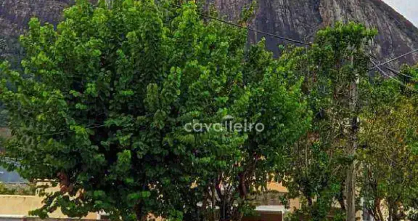 Terreno à venda em condomínio fechado, 360 m² por R$ 140.000 - Inoa (Inoa) - Maricá/RJ