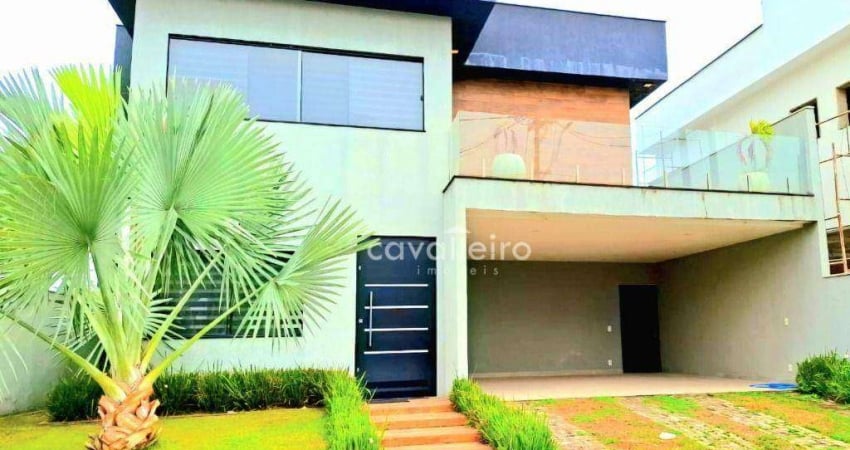 Casa em condomínio fechado com 4 quartos à venda na Estrada Dos Cajueiros, 2, Cajueiros (Itaipuaçu), Maricá