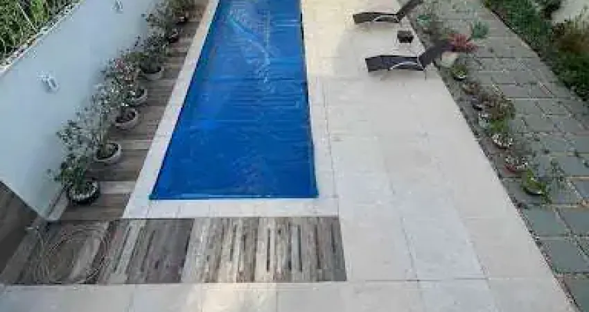Casa com 4 dormitórios, 2 suítes, piscina, área gourmet, à venda, 309 m² por R$ 1.200.000 - Jardim Atlântico Central (Itaipuaçu) - Maricá/RJ