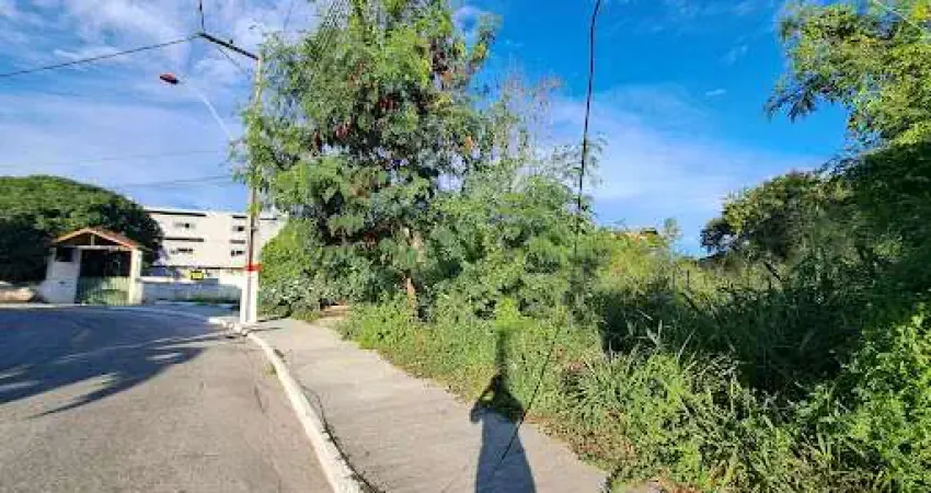 Terreno à venda, 435 m² por R$ 230.000,00 - Itapeba - Maricá/RJ