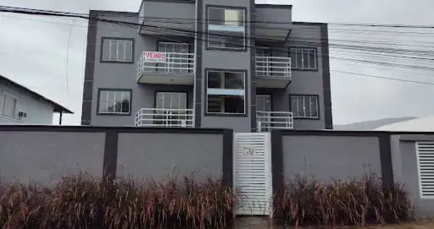 Apartamento à venda, 70 m² por R$ 335.000,00 - Inoã - Maricá/RJ