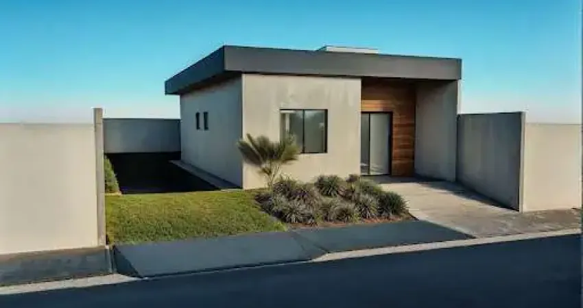 Casa com 2 dormitórios à venda, 65 m² por R$ 395.000,00 - Pindobas - Maricá/RJ