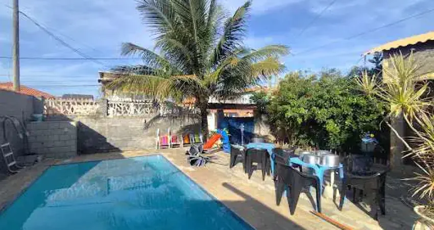 Casa à venda, 135 m² por r$ 900.000,00 - cordeirinho (ponta negra) - maricá/rj