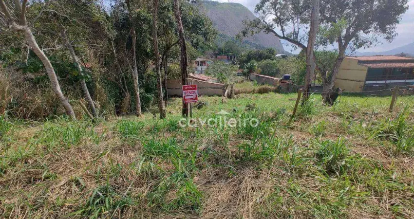 Terreno à venda, 360 m² por r$ 150.000,00 - jardim atlântico central (itaipuaçu) - maricá/rj