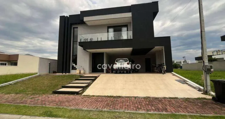 Casa em condomínio fechado com 4 quartos à venda na Rodovia Amaral Peixoto, 12121, Centro, Maricá