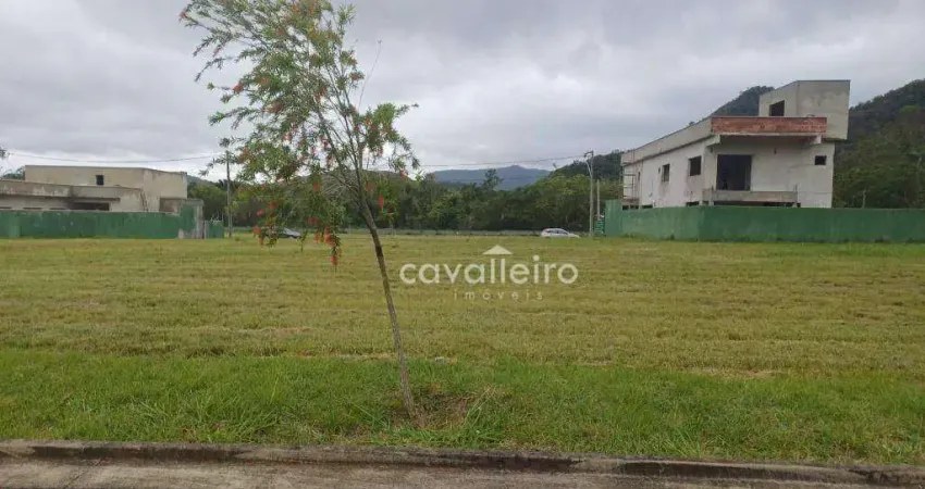 Terreno à venda, 366 m² por r$ 210.000,00 - inoa (inoa) - maricá/rj